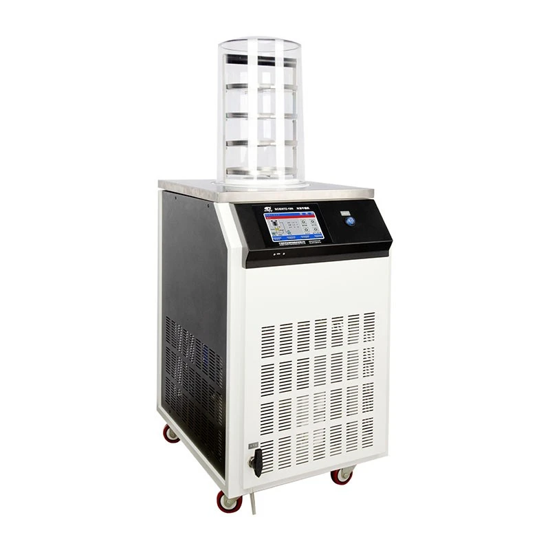 Bell Jar Vacuum Dryer suppliers